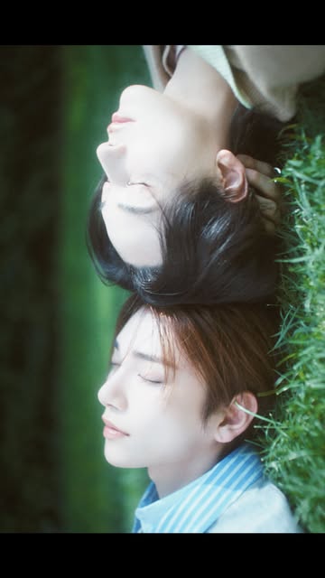 Seventeen Jeonghan and Joshua unite for their first unit album... releasing on October 19