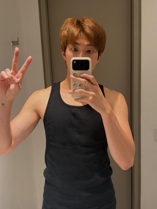 RM, 10년간 모은 미술품 140점 공개...SFMOMA서 대규모 전시