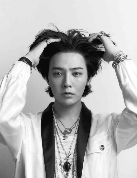 G-Dragon·Yang Hyun-suk cleared of copyright law violation charges... Police conclude over a year-long investigation