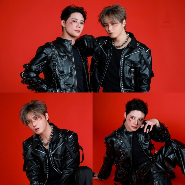 KIM JAEJOONG·Kim Junsu, JX Concert Sold Out for the First Time in 2 Years...Global Tour Starts in Incheon
