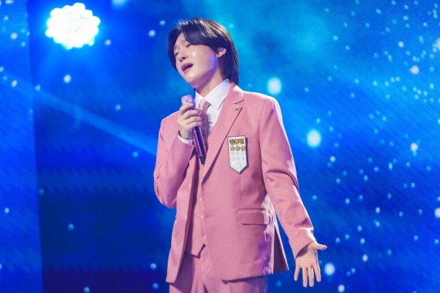 Kim Yong Bin confesses views on dating in 'Geumta is Friday'... Showdown with Kim Bum-ryong and Son Bin Ah