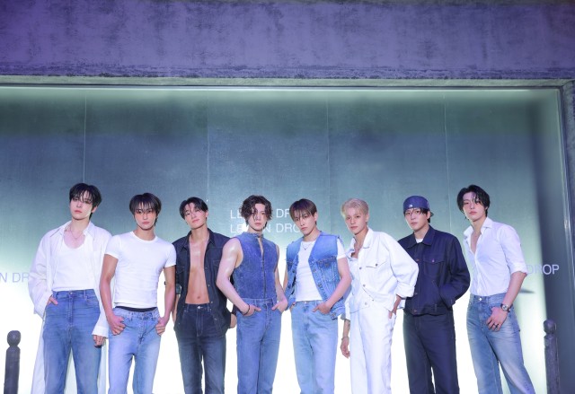 ATEEZ、ミニ15集『ゴールデンアワー : Part.6』11月13日カムバック...コンセプトフォト・ミュージックビデオティーザー順次公開