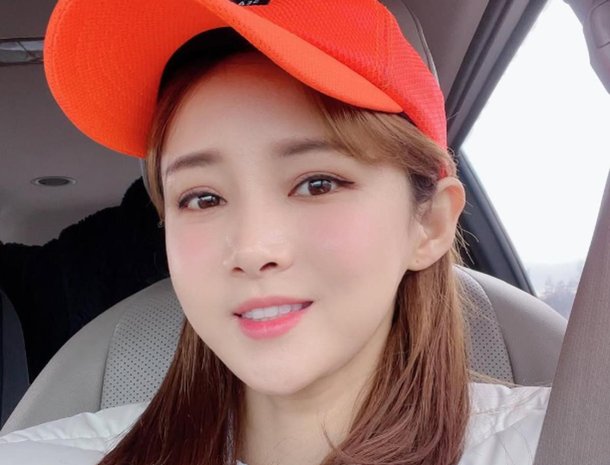 Nam Hyun-hee posts on SNS, 