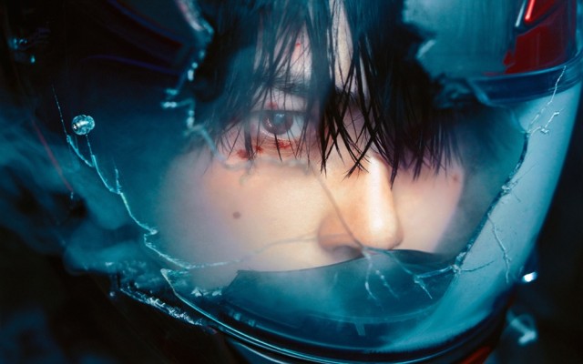 SUNG HANBIN releases first solo album 'DEAD:ALIVE' on the 12th... includes 8 tracks including the title song 'UNDEAD'