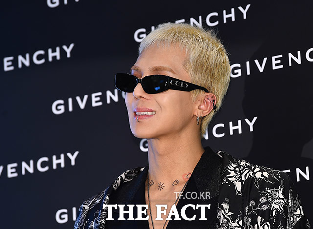 Song Min-ho apologizes for violating military service law, 
