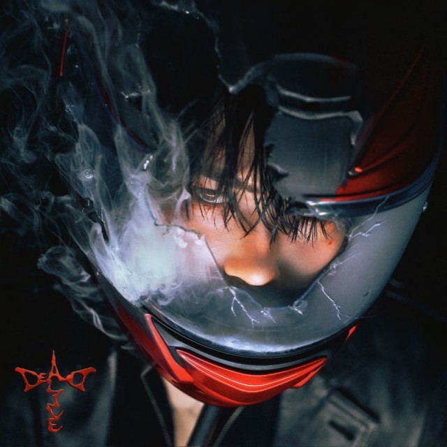ZEROBASEONE SUNG HANBIN, releases first EP 'DEAD:ALIVE' today (12th)... contains 8 tracks