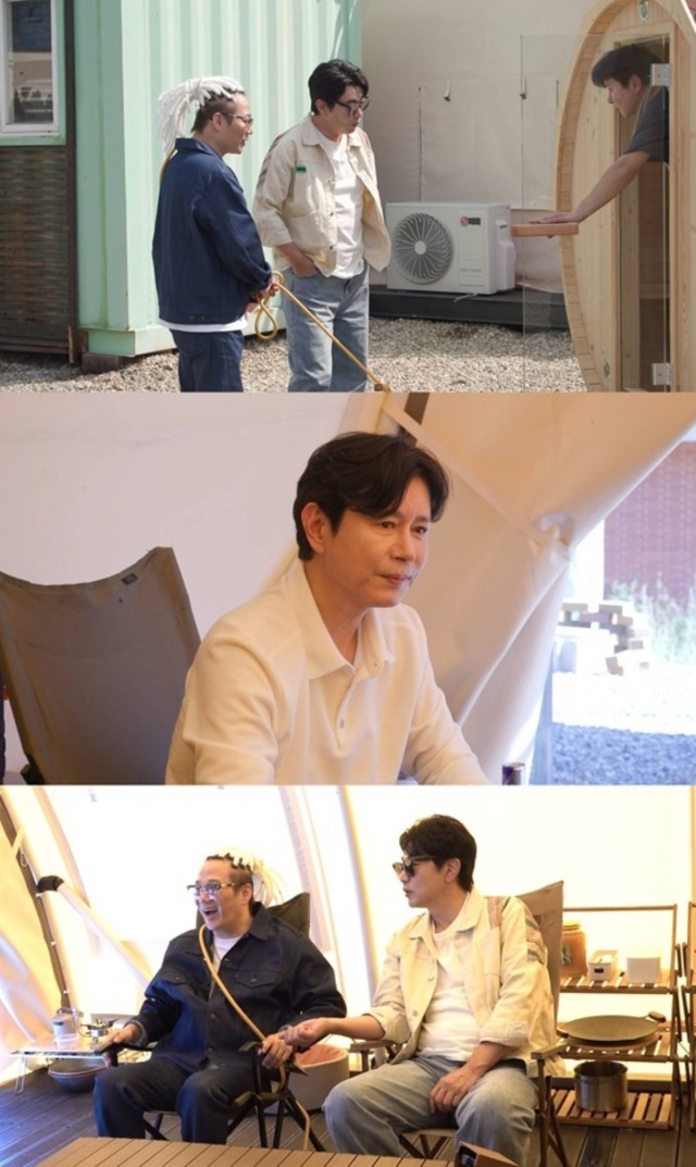 Kim Min-jong withdraws defamation lawsuit against MC Mong, stating 
