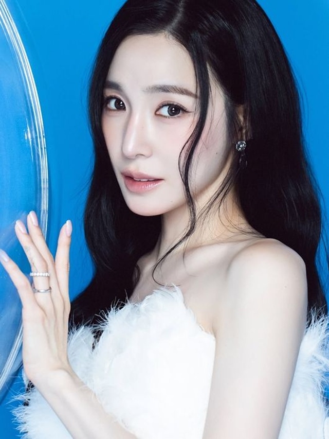 Girls' Generation、デビュー20周年を目前に8人の完全体が捕捉...ティファニー・ヤングの結婚指輪に「注目」