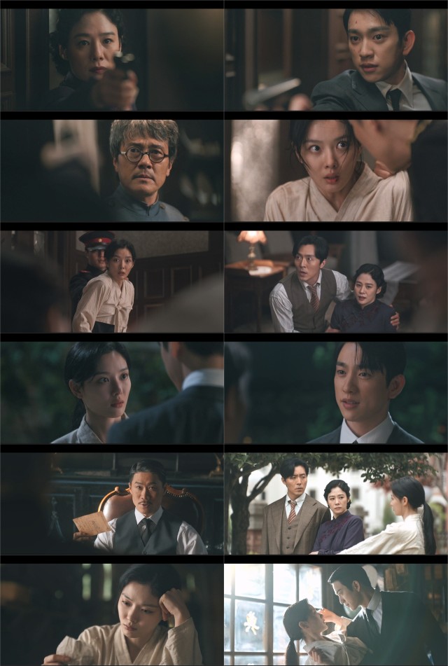 『100日の嘘』第2話視聴率7.6%↑...クムソクジュンの正体・イガギョン救出展開