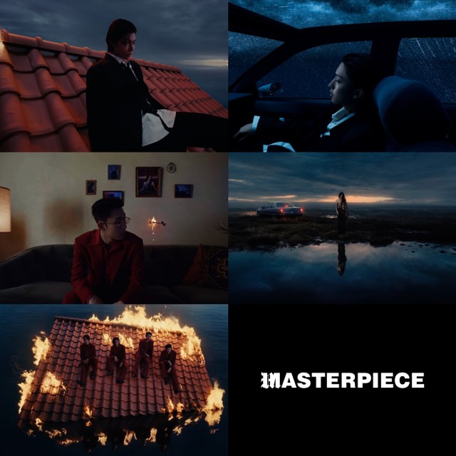 LNGSHOT、先行公開曲「Masterpiece」を21日にリリース...「S.W.I.S.H.」で新たな流れを予告