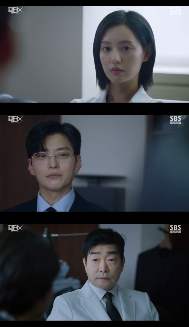 『ドクターX』第3話、視聴率16.9%突破...病院構造告発・陣営事件のどんでん返し