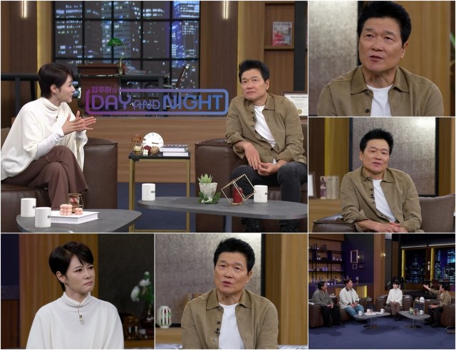 アン・チファン、大腸がんステージ3を克服「人生最高の体調」...40周年コンサートを開催