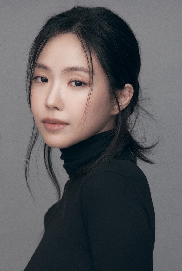 son naeun、17日母親逝去...「キム部長」などでの活躍の中での悲報