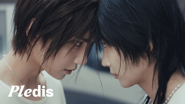 SEVENTEEN ジョンハン・ジョシュア、新曲「12 o'clock」ミュージックビデオ公開...ハン・ソンスプロデューサー・ジンミョンリー監督参加