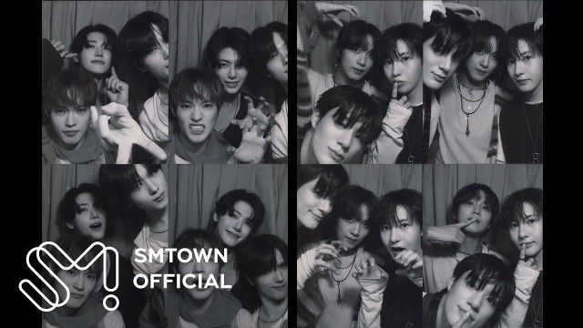 NCT DREAM、2026年11月9日に新しいアルバム『DREAM AFTER DREAM』の発売を予告...タイトル曲『The Sun』のMV公開