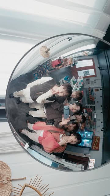 NCT Dream releases new song music video... Full-scale launch of full-length album on November 9