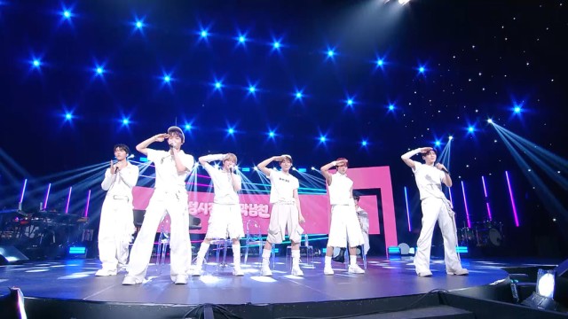 SHINee オニュ・ウズ・リーズ・NCT WISH、『Sung Si-Kyungの鼓膜彼氏』ミュージックトークステージを飾る