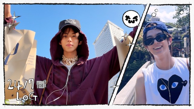 トイネファミリー、日本初の旅行出発...東京・富士山・温泉体験を予告