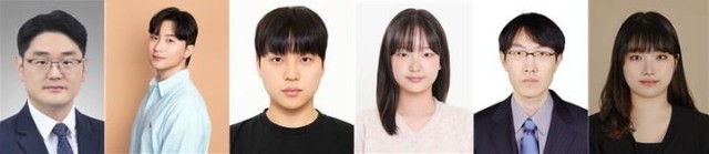 Kim Dong Hyun、8年間で4人の子どもの父親...「2年に一度の出産」と妻が言及