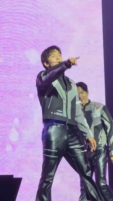 MONSTA X、2026ワールドツアーでグローバルファンと対面...アメリカ・サンフランシスコなど巡回
