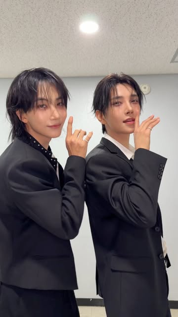Seventeen Jeonghan·Joshua, announce new unit activities... 