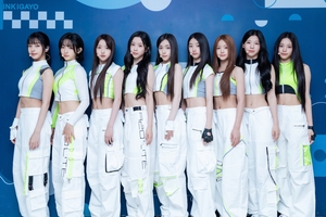 A2O LITE wins four music show awards with 'NEON' just 13 days after debut... No. 1 on Melon and Circle charts