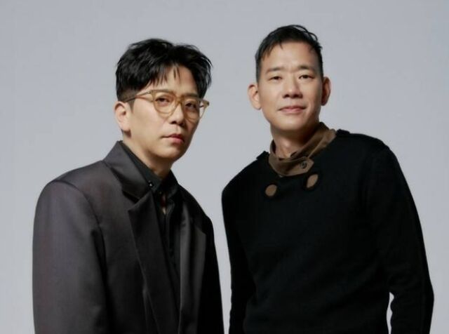 Panic, collaboration stage with juniors at '2026 MAMA'... to be held in Osaka in November