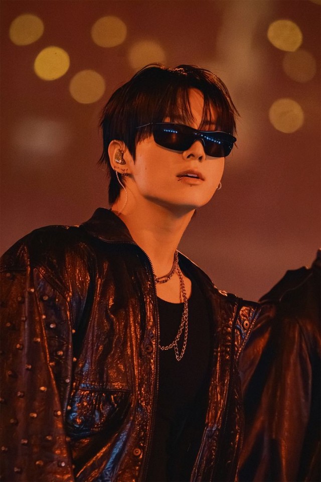 BTS ジョングク『GOLDEN』、Spotifyグローバルチャート154週連続ランクイン...アジアソロ最長記録