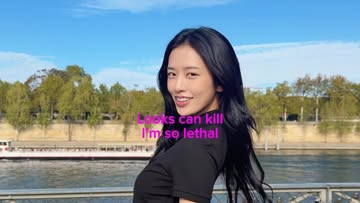 IVE surpasses 100 million plays in new song challenge... reveals sophisticated concept update