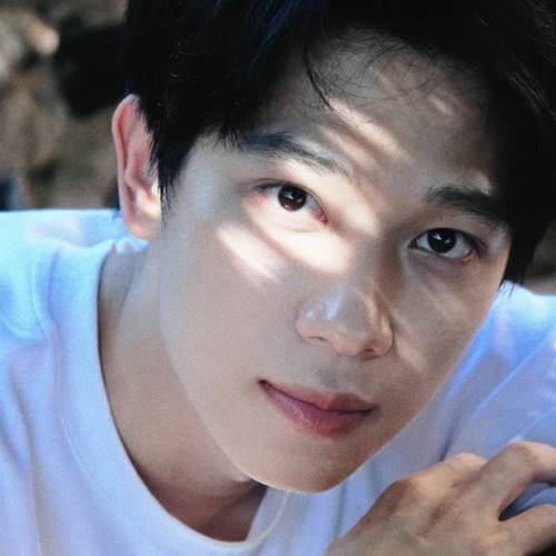 Zhang Jiong Min
