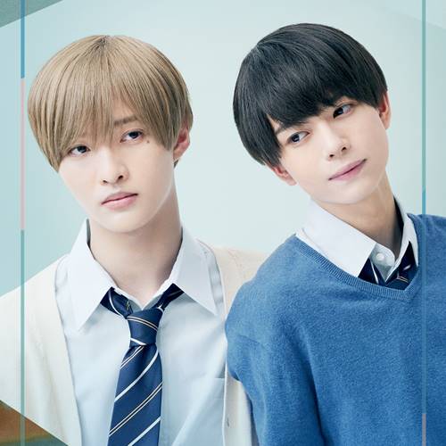 高良くんと天城くん