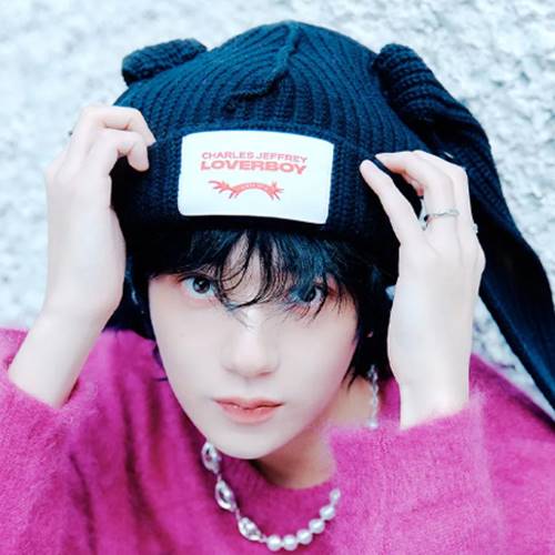 Shin Ye Chan
