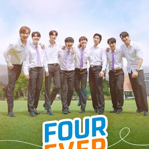 Fourever you