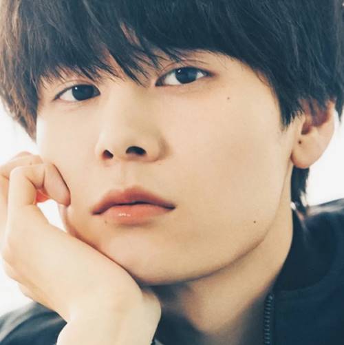 Hagiwara Riku
