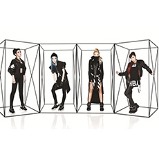 2NE1
