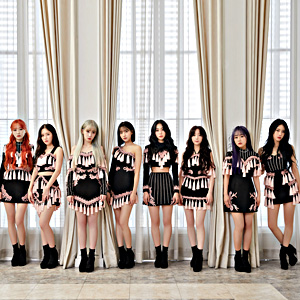 LOVELYZ