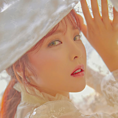 Hong Jin Young