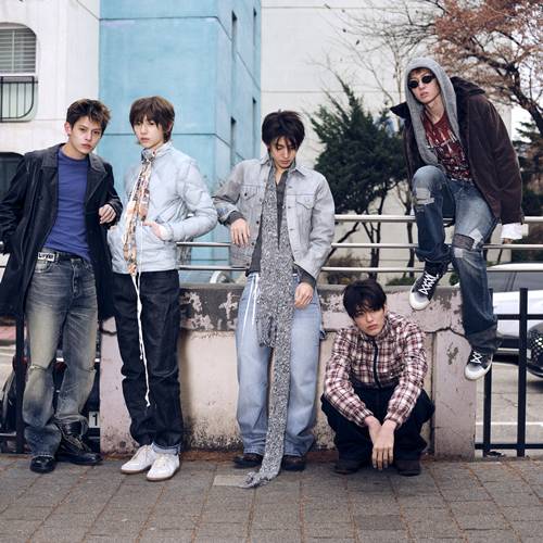 CORTIS (코르티스)