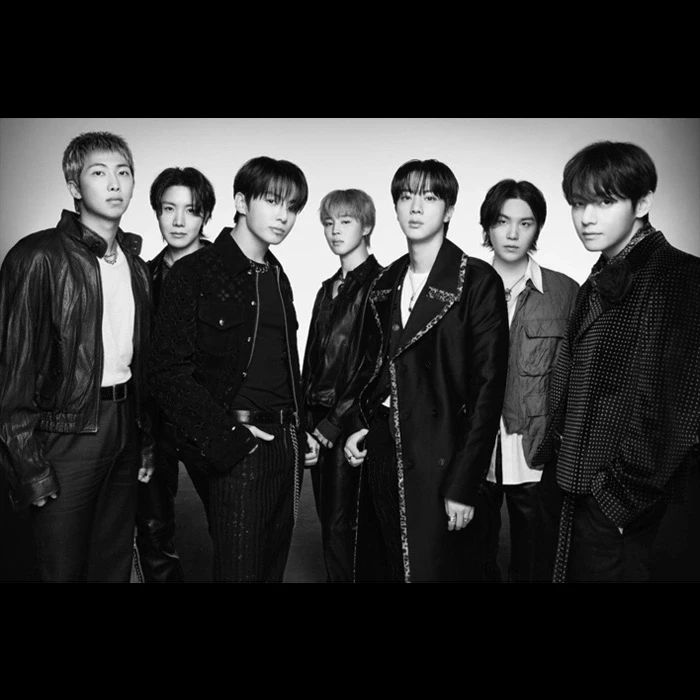 방탄소년단