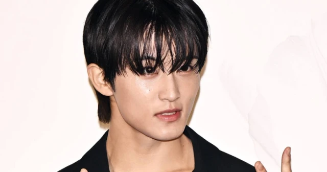 ‘前 NCT’ 마크, 드디어 첫 발걸음…‘어퍼룸’ 설립