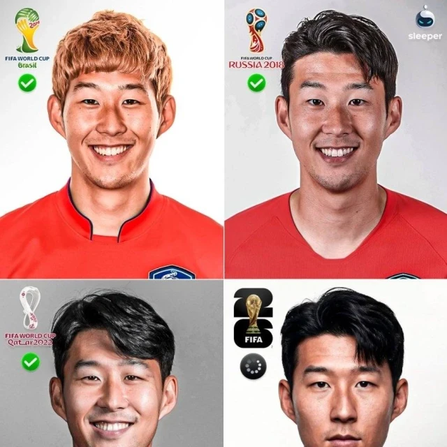 손흥민 표정 변천사.jpg