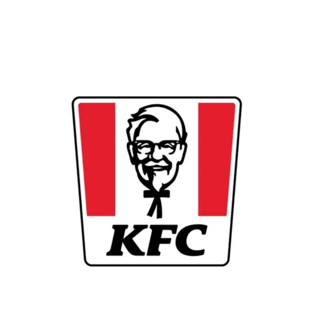 KFC가 로고를 새롭게 디자인했습니다.
