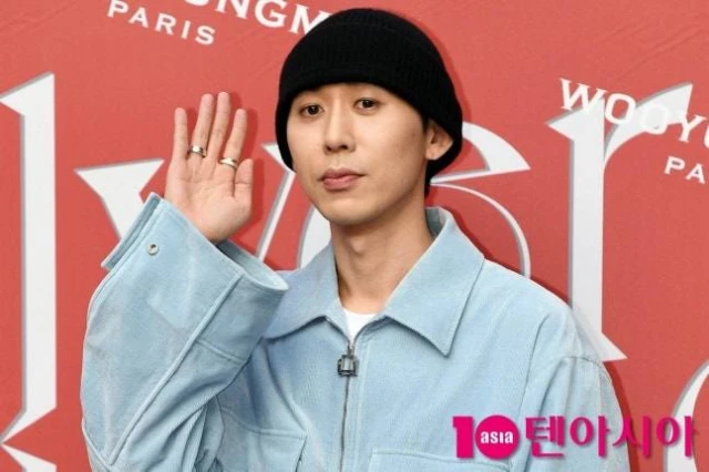 코드 쿤스트, 8년 만난 비연예인 연인과 결별