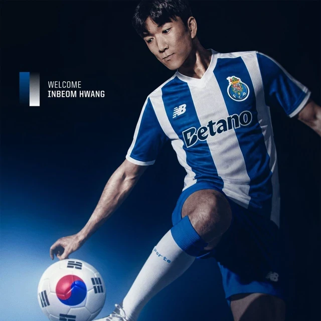 황인범, FC 포르투 이적...이적료 450만 유로 3+1년 계약.JPG