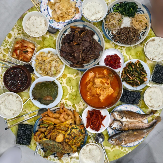 할머니집이라는게 숨긴다고 숨겨지는 것도 아니고