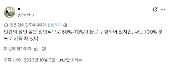 1명의 성인을 구성하는 성분 jpg