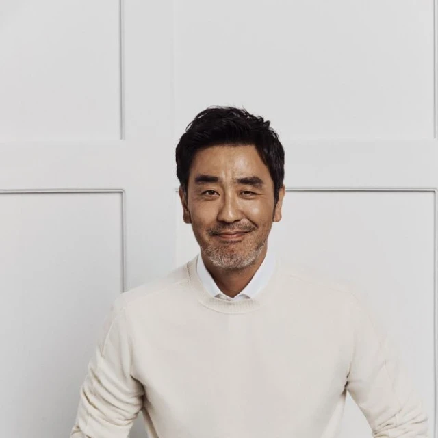 14년 만에 열린다는 어느 배우의 팬미팅